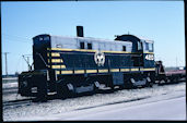 BRC S6  420 (24.04.1991, Bedford Park, IL)