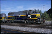 BRC SD40G  561 (27.09.2013, Chicago, IL)