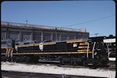 BRC Slug  562B (19.09.2004, Bedfork Park, IL)