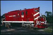BRW GP9  752 (21.06.2002, Ringoes, NJ)