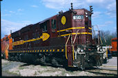 BS SD9  650 (01.04.2004, Fairfield, AL)