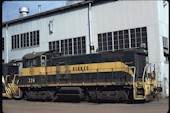 BS SW1001  226 (04.04.1986, Birmingham, AL)