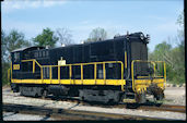 BS VO1000  333 (06.04.1986, Birmingham, AL)