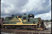 BSOR RS11 5010 (24.09.2006, Hamburg, NY)