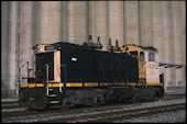CAGX SW1200RS 13170 (15.10.2011, Saginaw, TX)