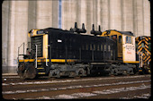 CAGX SW1200RS 13170 (05.03.2008, Saginaw, TX)