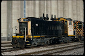CAGX SW1200RS 13170 (05.03.2008, Saginaw, TX)