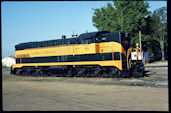 CAGY DRS64-1500  601 (25.04.1986, Columbus, MS)