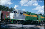CAGY GP11 8720 (24.10.2004, Greenwood, MS)