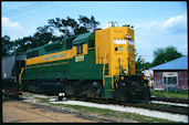 CAGY GP38 2777 (28.04.2001, Columbus, MS)