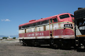 CALA F7Au 9163 (07.07.2016, Alamosa, CO)