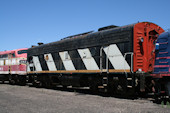 CALA F9B 6622 (07.07.2016, Alamosa, CO)