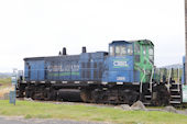 CBRL MP15DC 1869 (02.07.2022, Coos Bay, OR)