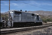 CBRY GP18m  202 (06.05.1997, Hayden, AZ)