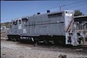 CBRY GP18m  203 (06.04.1995, Hayden, AZ)