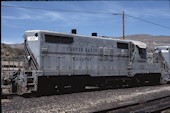 CBRY GP18m  203 (06.05.1997, Hayden, AZ)