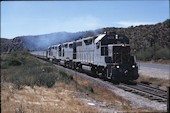 CBRY GP39  402 (06.04.1995, b. Ray Mine, AZ)