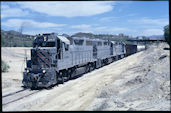 CBRY GP39  402 (06.05.1997, Hayden, AZ)
