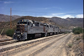 CBRY GP39  503 (06.05.1997, Ray Junction, AZ)