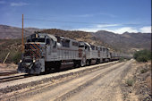 CBRY GP39  503 (06.05.1997, Ray Junction, AZ)