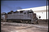 CBRY GP39  503 (03.03.1998, Hayden, AZ)