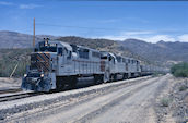 CBRY GP39  503 (06.05.1997, Ray Junction, AZ)