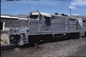 CBRY GP9  205 (06.05.1997, Hayden, AZ)