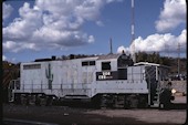CBRY GP9  208 (16.01.1988, Hayden, AZ)
