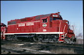 CC GP38 2004 (11.01.1992, Cicero, IL)