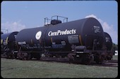 CCLX Tank Car 1415 (09.2010, Cardinal, ON)
