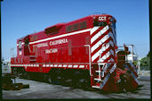 CCT GP7   70 (05.07.1977, Stockton, CA)