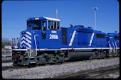 CEFX GP20D 2006 (04.03.2008, Houston, TX)