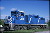 CEFX GP20D 2011 (25.05.2013, North Bay, ONT)