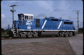 CEFX GP20D 2017 (01.07.2003, Mulberry, FL)