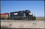 CEFX SD38 6052 (10.03.2012, Boonville, IN)