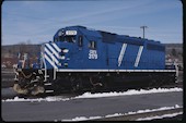 CEFX SD40-2 3179 (08.03.2011, Enola, PA)