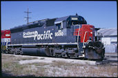 CEFX SD45E 9500 (26.09.2002, East Peoria, IL)