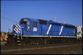 CEFX SD45m 3117 (09.2012, St. Paul, MN)