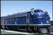 CEI FP7  936 (08.05.1968, Dolton, IL)