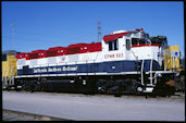 CFNR 3GS21B-DE  503 (05.01.2010, West Colton, CA,  ("Made in America"))