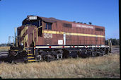 CHSX CF7  304 (23.09.2005, Ruthton, MN)