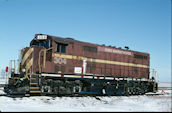 CHSX CF7  304 (13.02.2006, Ruthton, MN)