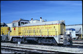 CIC SW14  107 (24.09.1999, Cedar Rapids, IA)