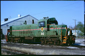 CIM RS1325   30 (24.04.1994, Springfield, IL)
