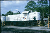 CIRR RS1   38 (16.04.1992, Saffold, GA)