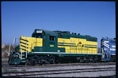 CKRY GP10 1025 (08.11.1999, Salina, KS)