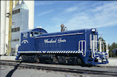 CKRY SW8  101 (16.10.1997, Scott City, KS)