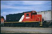 CLNA GP9r 4621 (11.2012, Wilson, NC)