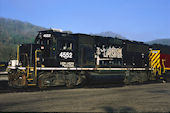 CLXX GP59 4552 (04.2021, Glenwood, PA)