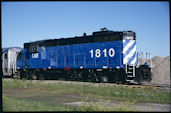 CM GP9 1810 (17.07.1998, Kingston, MT)